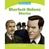Penguin Kids 4 Two Sherlock Holmes Stories Reader Penguin Kids 4 Two Sherlock Holmes Stories Reader