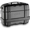 Givi TRK33 Kufor centrálny alebo bočný Trekker 33L Givi TRK33 Kufor centrálny alebo bočný Trekker 33L