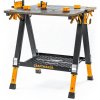 Craftmaker Craftmaker multifunkční pracovní stůl a koza FoldStation S20 694220 Craftmaker Craftmaker multifunkční pracovní stůl a koza FoldStation S20 694220