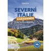 Severní Itálie karavanem - autor neuvedený Severní Itálie karavanem - autor neuvedený
