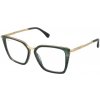 Dioptrické okuliare Max Mara MM5151-B 098 Veľkosť: 52 Dioptrické okuliare Max Mara MM5151-B 098 Veľkosť: 52