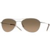 Oliver Peoples OV1358S Aero Ii 5036GN Polarized Veľ. 57 Oliver Peoples OV1358S Aero Ii 5036GN Polarized Veľ. 57