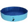Merco Splash bazén pro psy modrá průměr 160 cm