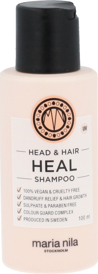 Maria Nila Head & Hair Heal Shampoo 100 ml