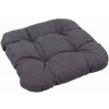 Záhradný sedák 38x38 cm Sůsa - Sun Garden Záhradný sedák 38x38 cm Sůsa - Sun Garden