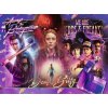 Ravensburger Stranger Things 300 dielov Ravensburger Stranger Things 300 dielov