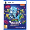 Teenage Mutant Ninja Turtles: Shredder's Revenge - Anniversary Edition (PS5) Teenage Mutant Ninja Turtles: Shredder's Revenge - Anniversary Edition (PS5)