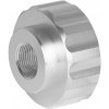 Redukce na IBC nádrž 60 mm-3/4 hliník Redukce na IBC nádrž 60 mm-3/4 hliník