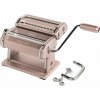 Marcato Atlas 150 Nudelmaschine powder rosa Marcato Atlas 150 Nudelmaschine powder rosa