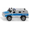SIKU Super - policajné obrnené vozidlo Survivor R 1:50 (10432304) SIKU Super - policajné obrnené vozidlo Survivor R 1:50 (10432304)