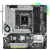 ASR Asrock B760M Steel Legend WiFi Intel B760 LGA 1700 micro ATX ASR Asrock B760M Steel Legend WiFi Intel B760 LGA 1700 micro ATX