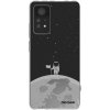 Picasee silikónový prehľadný obal pre Xiaomi Redmi Note 11 Pro - Astronaut Picasee silikónový prehľadný obal pre Xiaomi Redmi Note 11 Pro - Astronaut