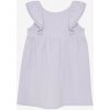 EnFant Šaty Purple Heather Veľkosť: 104 EnFant Šaty Purple Heather Veľkosť: 104