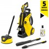 vysokotlakový čistič KARCHER K 5 Power Control Home 1.324-553.0 vysokotlakový čistič KARCHER K 5 Power Control Home 1.324-553.0