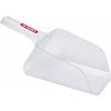 ARAVEN Lopatka na sypké potraviny, polykarbonát, objem: 1,9 L ARAVEN Lopatka na sypké potraviny, polykarbonát, objem: 1,9 L