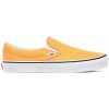 Vans Ua Classic Slip-On (Neon)Blazing Orng/Tr Wht oranžová