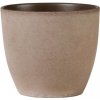 Scheurich Kvetináč 920 22 cm Earth Scheurich Kvetináč 920 22 cm Earth