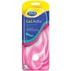 Scholl Gél Activ Everyday Heel (1 pár) - Vložky do topánok s podpätkom Scholl Gél Activ Everyday Heel (1 pár) - Vložky do topánok s podpätkom