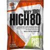 Extrifit High Whey 80 30 g pistachio Extrifit High Whey 80 30 g pistachio