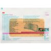 3M TEGADERM Foam penové krytie na rany neadhezívne 10 x 20 cm 5 ks 3M TEGADERM Foam penové krytie na rany neadhezívne 10 x 20 cm 5 ks