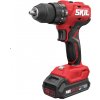 Skil 3021CA Akumulátorová príklepová vŕtačka bez batérie, 20 V Skil 3021CA Akumulátorová príklepová vŕtačka bez batérie, 20 V