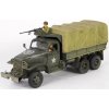 Forces of Valor - GMC CCKW 2.5-Ton Truck, US Army, 1/32 Forces of Valor - GMC CCKW 2.5-Ton Truck, US Army, 1/32
