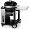 Napoleon Gril na drevené uhlie PRO22K-CART-2 s liatinovým roštom a vozíkom Napoleon Gril na drevené uhlie PRO22K-CART-2 s liatinovým roštom a vozíkom