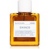 Korres Sikinos toaletná voda unisex 50 ml Korres Sikinos toaletná voda unisex 50 ml
