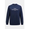 MIKINA PEAK PERFORMANCE M ORIGINAL CREW BLUE SHADOW MIKINA PEAK PERFORMANCE M ORIGINAL CREW BLUE SHADOW
