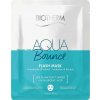 Biotherm Aqua Bounce Super Concentrate plátenná maska 35 ml Biotherm Aqua Bounce Super Concentrate plátenná maska 35 ml