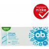 O.B.® ProComfort Tampóny Super Plus 32 ks O.B.® ProComfort Tampóny Super Plus 32 ks