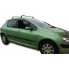 Deflektory PEUGEOT 307 2001 Deflektory PEUGEOT 307 2001
