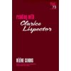 Reading With Clarice Lispector Reading With Clarice Lispector