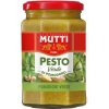 MUTTI PARADAJKOVÉ PESTO ZELENÉ SKLO 12x180G MUTTI PARADAJKOVÉ PESTO ZELENÉ SKLO 12x180G