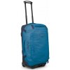 OSPREY CESTOVNÁ TAŠKA TRANSPORTER DUFFEL NA KOLIESKACH 60 BLUE FLAME OSPREY CESTOVNÁ TAŠKA TRANSPORTER DUFFEL NA KOLIESKACH 60 BLUE FLAME