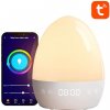 WiFi RGBW 16M Gosund LB2S Tuya smart night light WiFi RGBW 16M Gosund LB2S Tuya smart night light