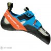 La Sportiva Otaki lezečky, modrá EU 43.5 La Sportiva Otaki lezečky, modrá EU 43.5