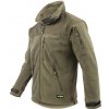 Bunda Legendfossil Fleecejacke Tromsö Olive Green Bunda Legendfossil Fleecejacke Tromsö Olive Green