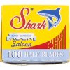 Shark Super Stainless Single Edge 100 ks