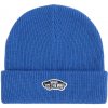 detská čiapka VANS CLASSIC CUFF BEANIE TRUE BLUE detská čiapka VANS CLASSIC CUFF BEANIE TRUE BLUE