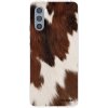 Picasee silikónový prehľadný obal pre Motorola Moto G62 - Rustica Picasee silikónový prehľadný obal pre Motorola Moto G62 - Rustica
