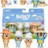 Moose Toys Bluey Family Trip 4 ks