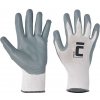 Červa Rukavice BABBLER 11/XXL, nylon/nitril Červa Rukavice BABBLER 11/XXL, nylon/nitril