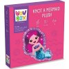 Tm Toys Sada polštářů Wow Box DIY, mořská panna