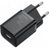 Baseus rýchla sieťová nabíjačka adaptér do telefónu USB-C PD Type-C 20W Baseus rýchla sieťová nabíjačka adaptér do telefónu USB-C PD Type-C 20W