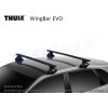 Strešný nosič Ford Fiesta 5dv.08- WingBar EVO, Thule Strešný nosič Ford Fiesta 5dv.08- WingBar EVO, Thule
