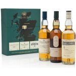 Classic Malts Collection II. 3x0,2l