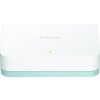 D-Link DGS-1005D 5x10 / 100/1000 Desktop Switch DGS-1005D/E D-Link DGS-1005D 5x10 / 100/1000 Desktop Switch DGS-1005D/E