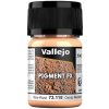 Vallejo Pigments: New Rust 35ml Vallejo Pigments: New Rust 35ml