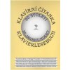 Klavírní čítanka 20. století Klavírní čítanka 20. století